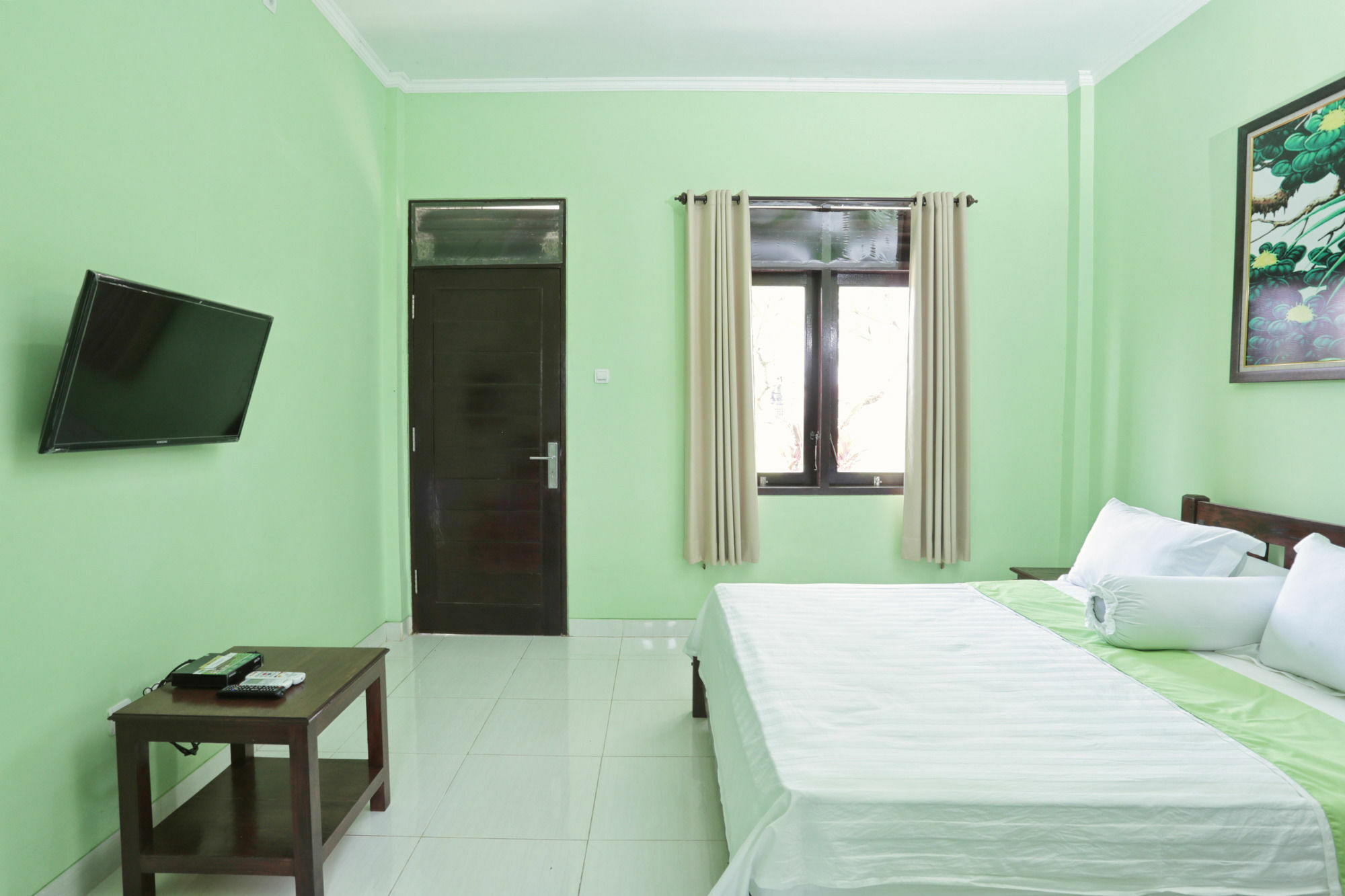 Reddoorz @ Kerobokan Canggu Kuta  Exterior photo